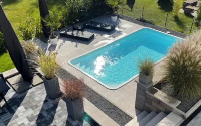 Dlaczego warto mieć swój prywatny basen w ogrodzie?