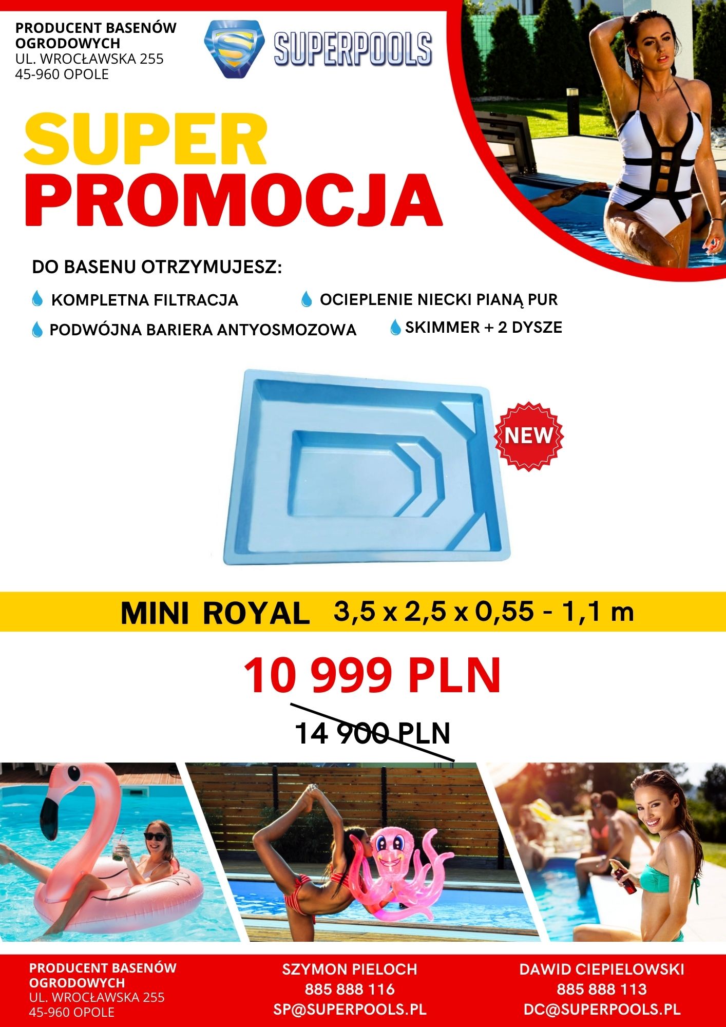 Promo PL